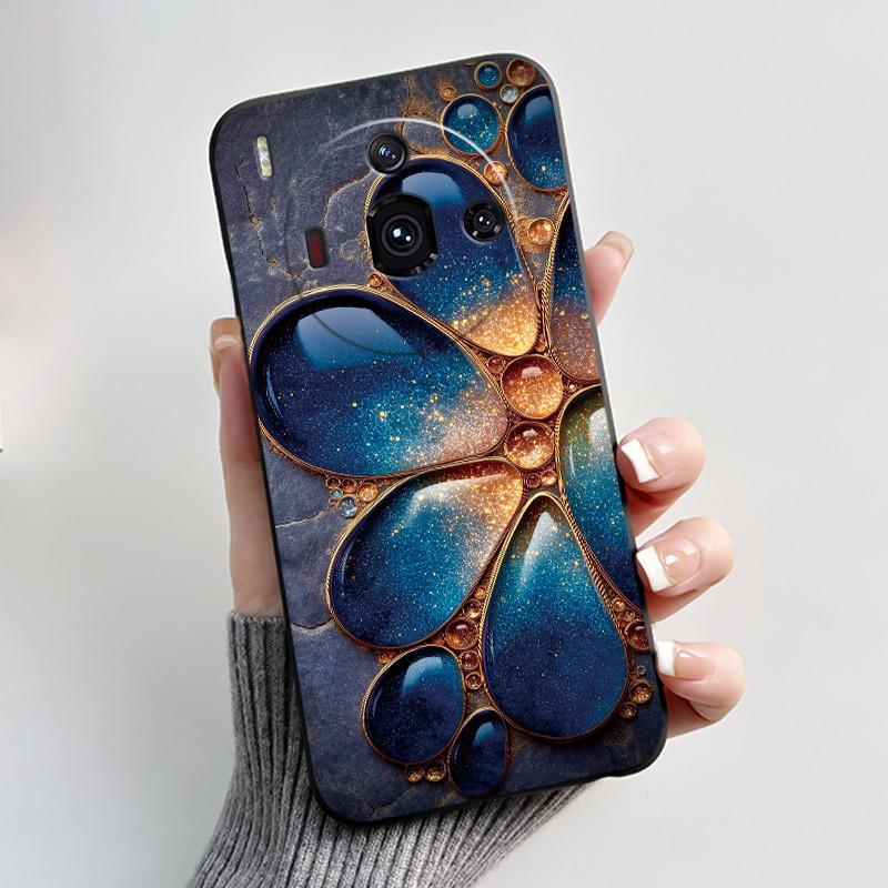 Hülle Für Nubia Z50S Pro 5G Capa NX713J TPU Silikon Handyhülle Für ZTE nubia Z60S Pro Niedlich Cool Cartoon Schutzhülle Bumper Funda
