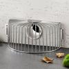 Stainless Steel Drain Cover 304 Stainless Steel Wall Drainage Stopping Blockage Floor Drain  Roof