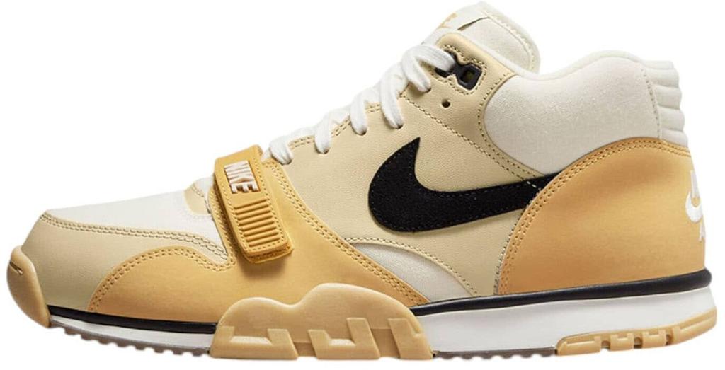 Кроссовки Nike Air Trainer 1