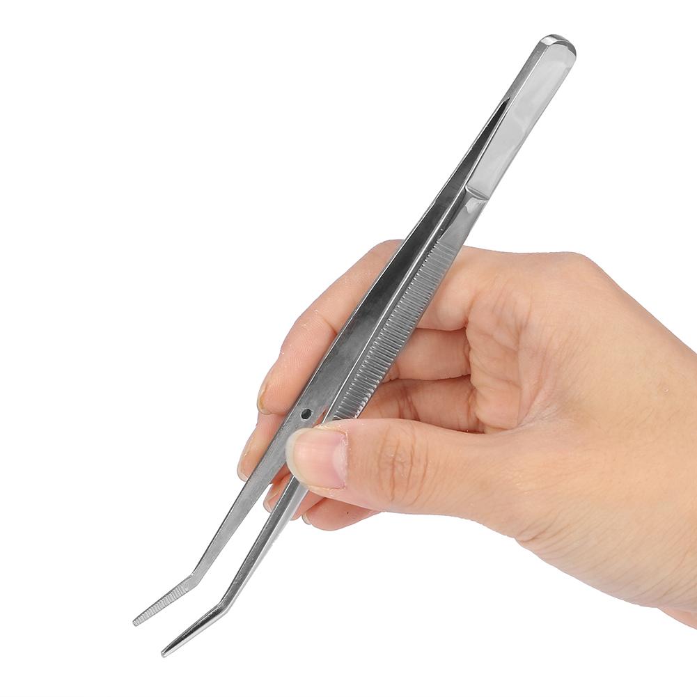 Professional Stainless Steel Dentist Explorer Probe Set Teeth Clean Hygien Examination Tool