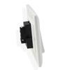 5PCS Push Button Design Exit Button Dustproof Lock Sensor Switch Electronic Door Lock  Apartment