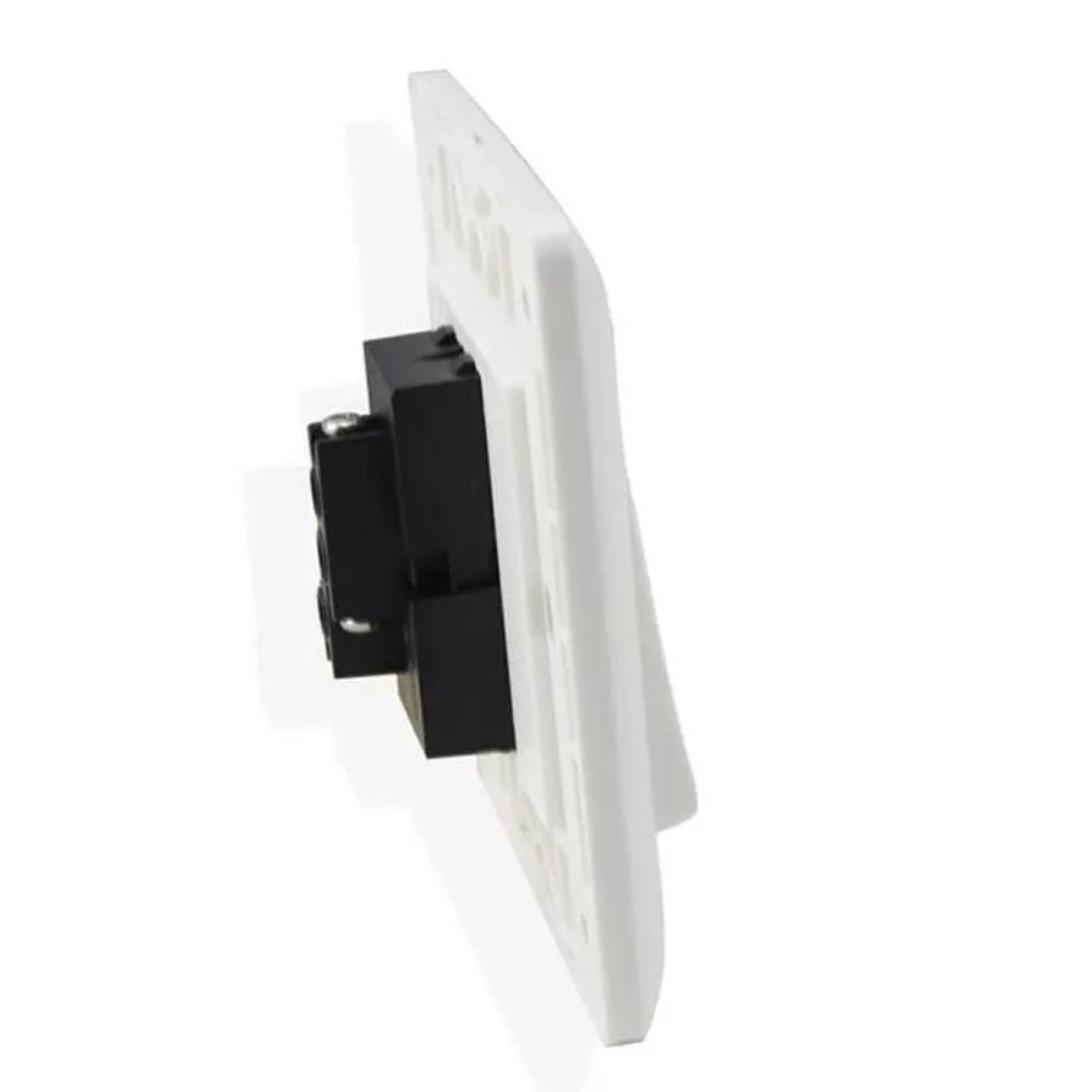 5PCS Push Button Design Exit Button Dustproof Lock Sensor Switch Electronic Door Lock  Apartment