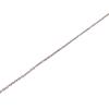 TIFFANY&Co. Long Necklace Silver925 SilverChain Necklace Silver Silver925 Used