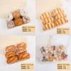French Cream Cake Miniature Toy With Magnet For Home Decor And Collection