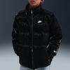 Nike Kids Down Jackets Stand Collar IQ2834-010