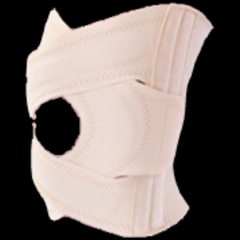 CHIWANG Professional Meniscus Knee Brace with Patella Strap