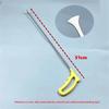 Auto Dent Puller Flat Shovel for Car Door Body Repair