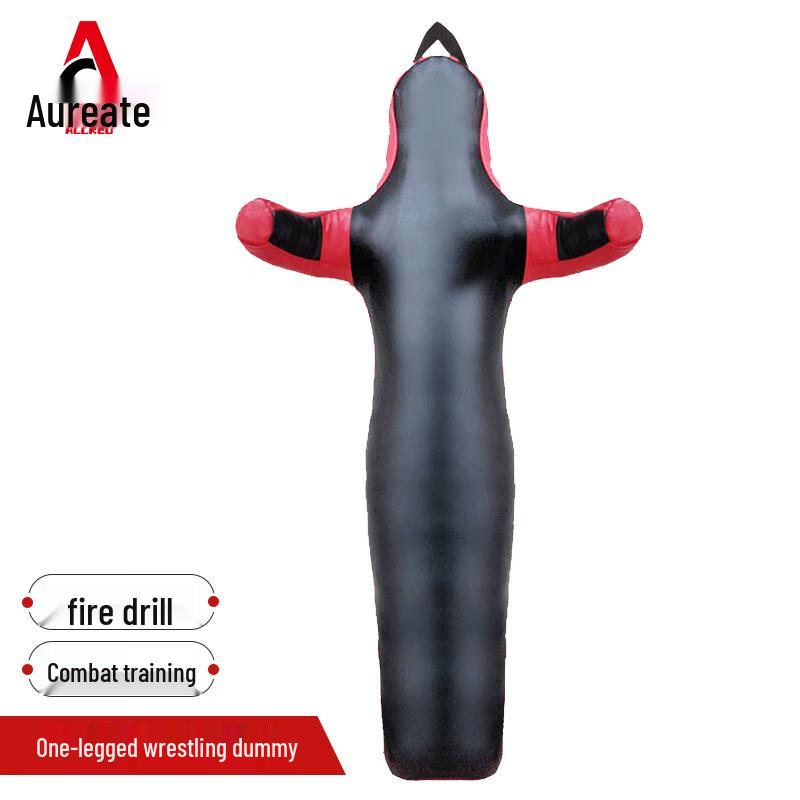 AORUIDE Martial Arts Grappling Dummy