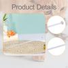 Cat Paw Chopstick Reusable Utensil Gifts for Lovers, Easy to Use Cute Tableware Picnic