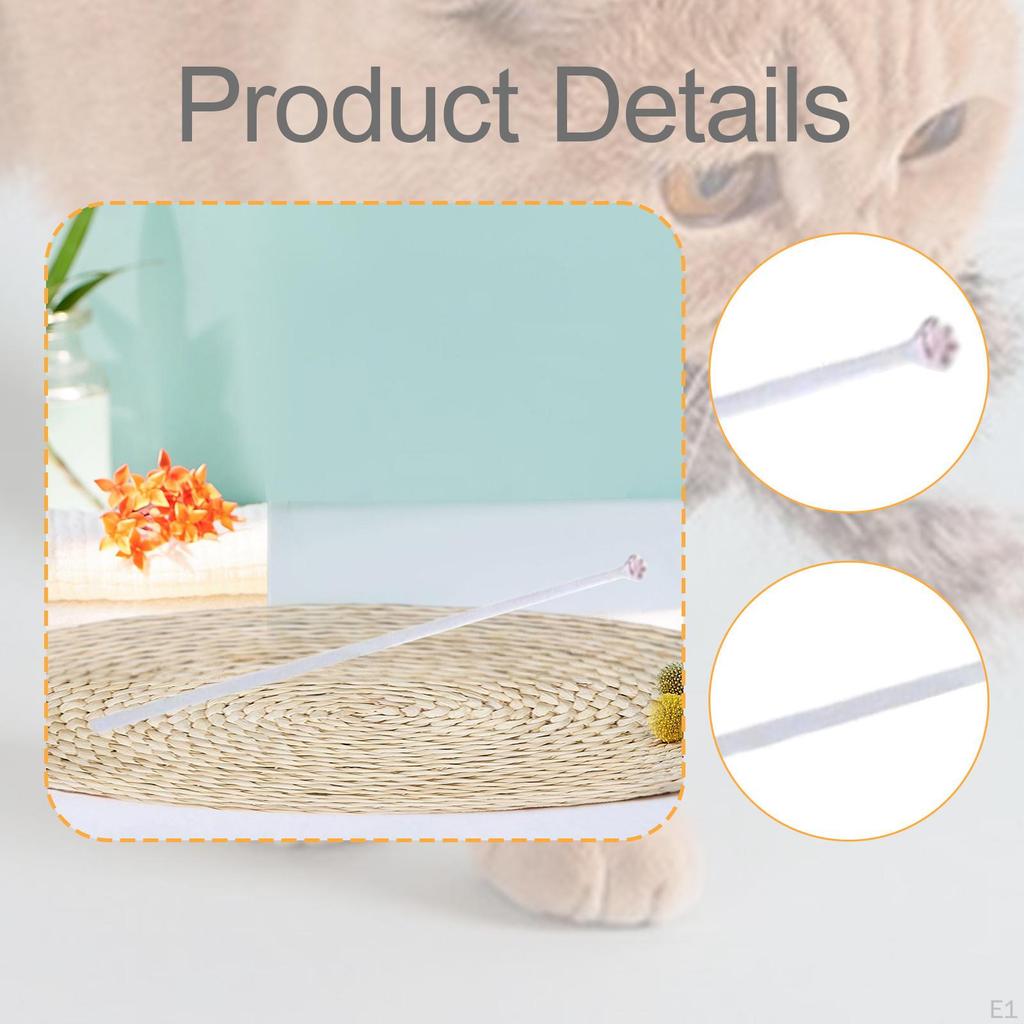 Cat Paw Chopstick Reusable Utensil Gifts for Lovers, Easy to Use Cute Tableware Picnic
