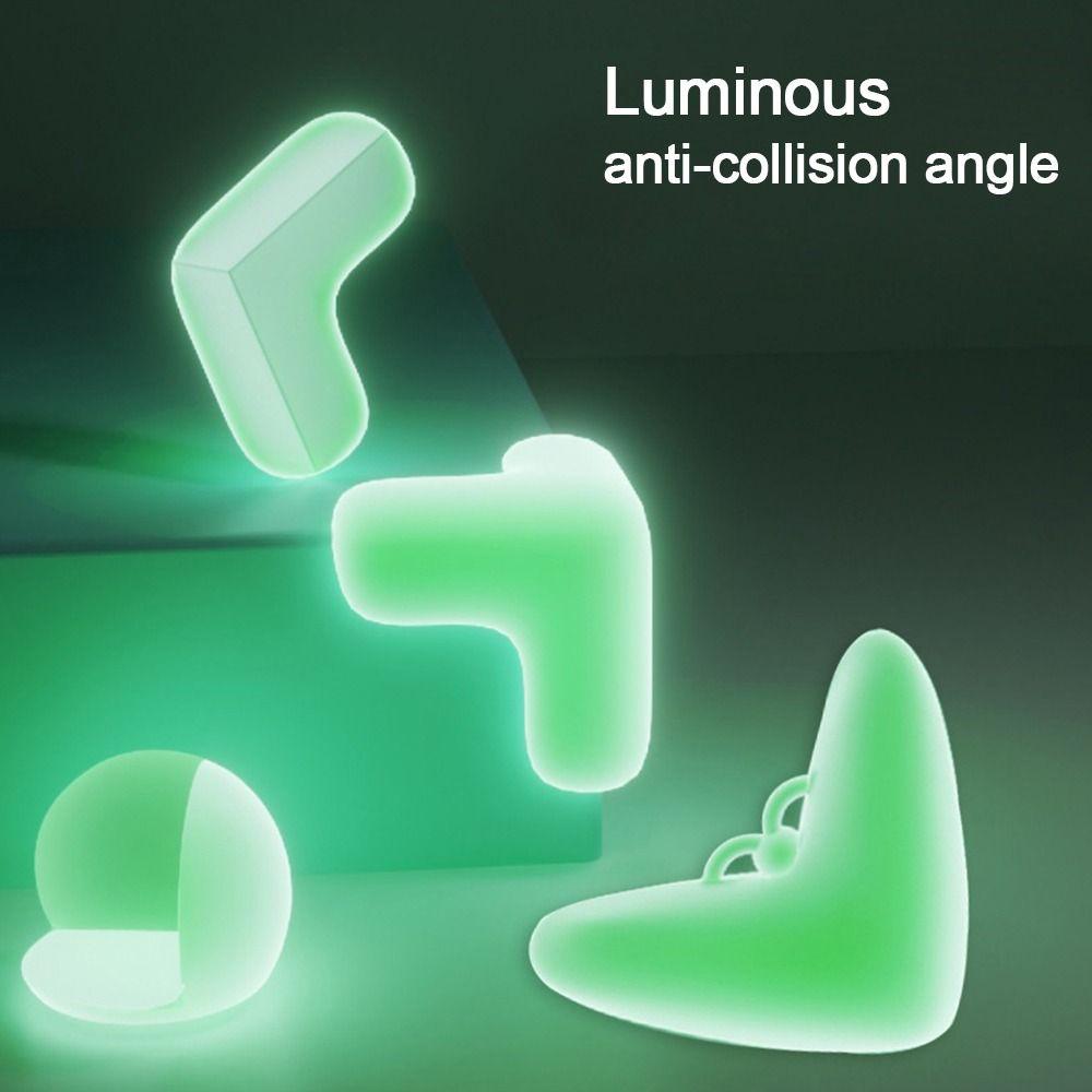 

Protection Anti-collision Furniture Corner Bumper Angle Pad Corner Guard Table Corner Protector