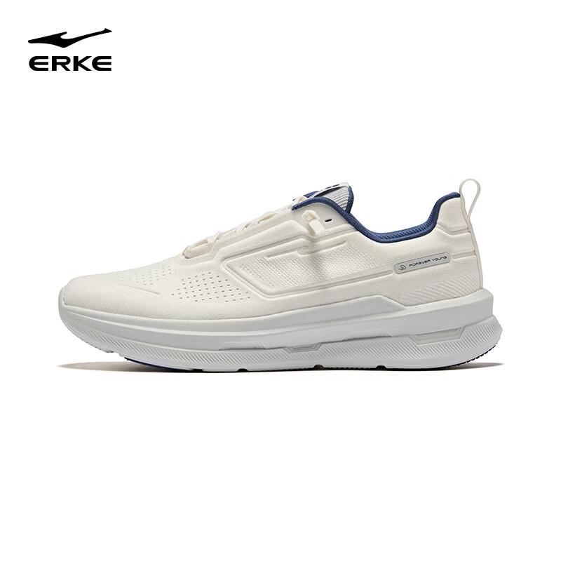ERKE Men s Lightweight Comfortable Casual Running Shoes EUR 44