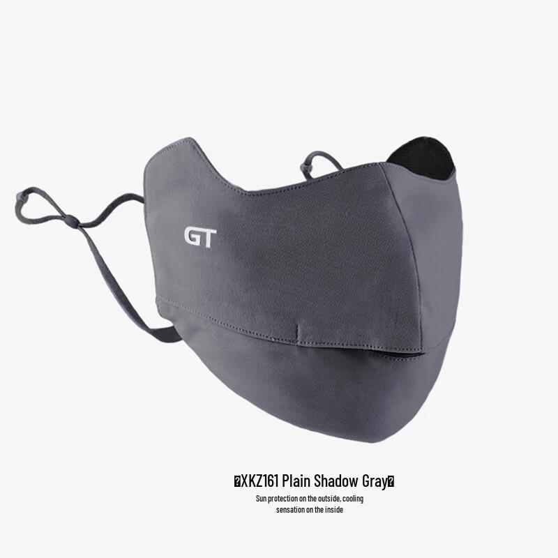 WEZHO Adjustable Summer UV Protection Face Mask
