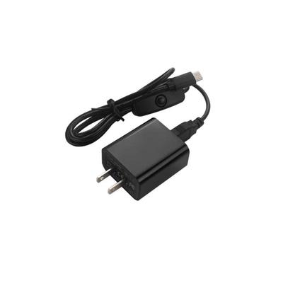 LCPI Development Board Supporting Type-C Power Supply 5V3A Power Cable with Switch