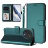 Leather Flip Wallet Protective Case Holster For TCL 60 50 SE NxtPaper 60R 60SE 50XL 50LE 40XL 40R 30LE 30V 30 20R