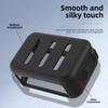 Silicone Body Cover Anti-Scratch Shell Sleeve for DJI Osmo Nano Action Camera Accessories