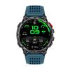 Rainbuvvy HT33 Bluetooth Smartwatch 1.7inch IPS Display IP68 Waterproof Super Long Standby 1100mAh BLE5.2 Android Sports Watch Multi-language
