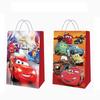 Cars 2 Themed Birthday Party Favor Bags