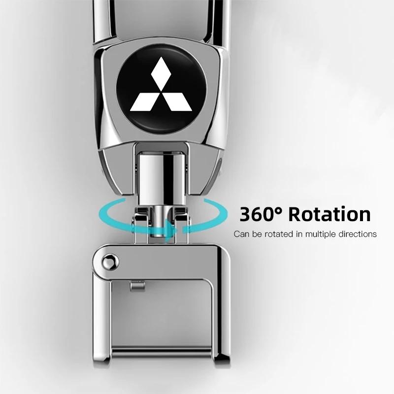 wszm6 Car Key Fob Compatible with Mitsubishi Outlander, L200, Xpander, MPV, Eclipse Cross, Outlander Sport, Pajero Sport, and Mirage