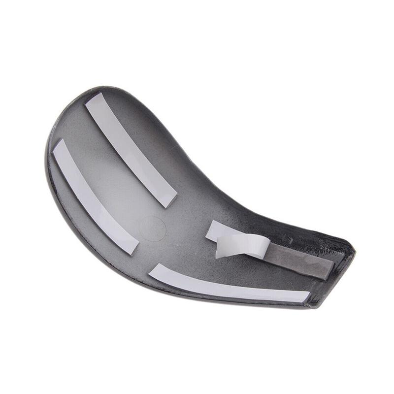 For Nissan Rogue/ X-Trail (T32) 2014-2016 Automatic Car Gear Shift Knob Cover Trim Carbon Fiber Look ABS Accessories