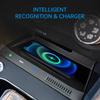Car Charger Wireless For Volkswagen Tiguan 15w Fast Charger Car Wireless Charger Car Accessories Tools Car Charger Adapter