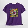 13th Floor Elevators Psychedelic Rock Band Best Of Album Tee Unisex Shirt Cotton Oversize Large Size