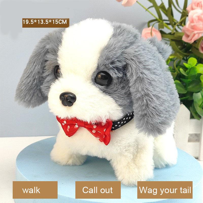 Elektrická hračka pro psa