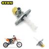 Motorcycle For KTM Fuel Tank Switch Valve Petcock Tap SX50 2002-2008 2-Stroke Engine Accessories Pit Dirt Bike Motocross Parts