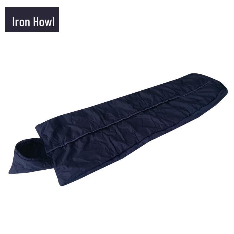 Adult Thickened Windproof Sleeping Bag