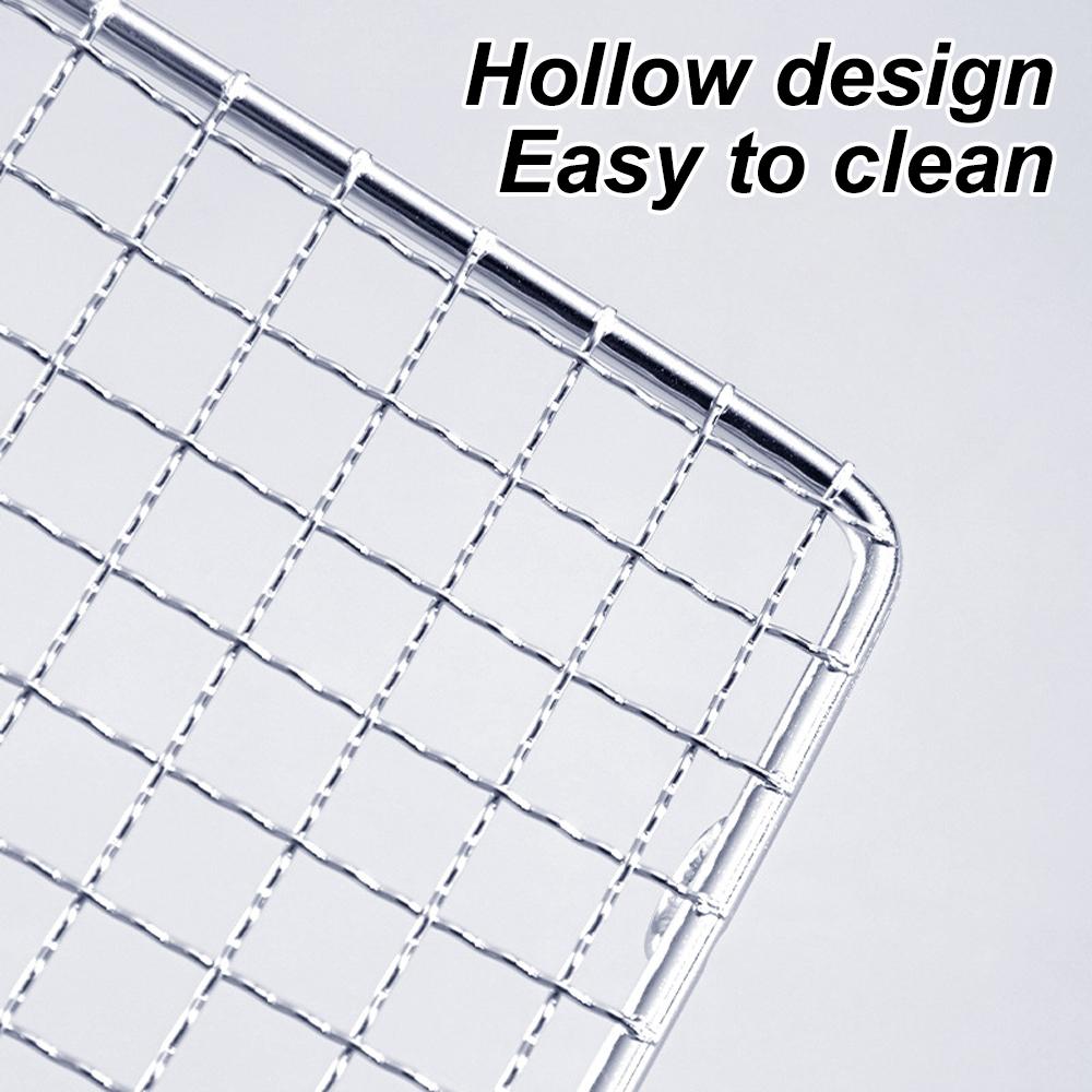 1 Stück Vielseitiger Edelstahl-Papageien-Sitzstangen-Spielzeug Langlebige & Waschbare Vogel-Ruheplattform für Haustier-Vogel-Papageienkäfige Zubehör