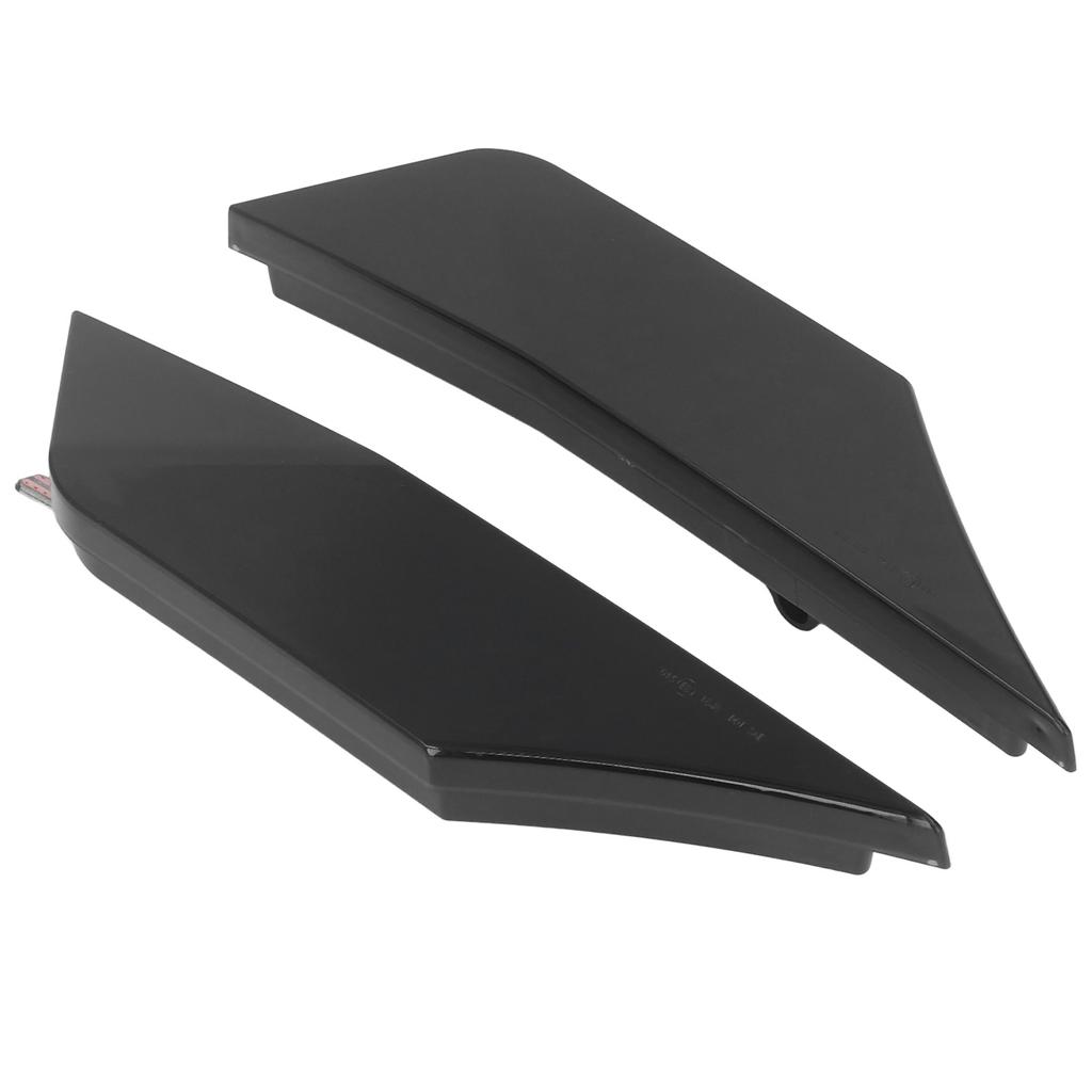 2 szt. Lampka kierunkowskazu bocznego 34300 TET H01 Bursztynowy zestaw przednich świateł bocznych dla Civic 2016-2020