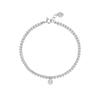 Stonehenge Silver Bracelet K0972