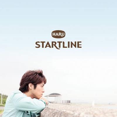 CD  - STARTLINE(DVD-Tsuki)  XQFP1006 Japan ObiJapanischer Pop/Rock Gebraucht