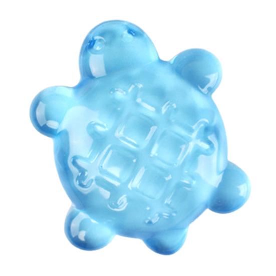 Ergonomic Wrist Guard Anti-Slip Transparent Design Creative Shape Silicone Elbow Pad Cushion Cute Clear Mouse Wrist Pad