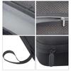 Compact Inflatable Storage Bag: Equipped with a Car Air Pump Inflation Box and an Inflatable Storage Protection Box