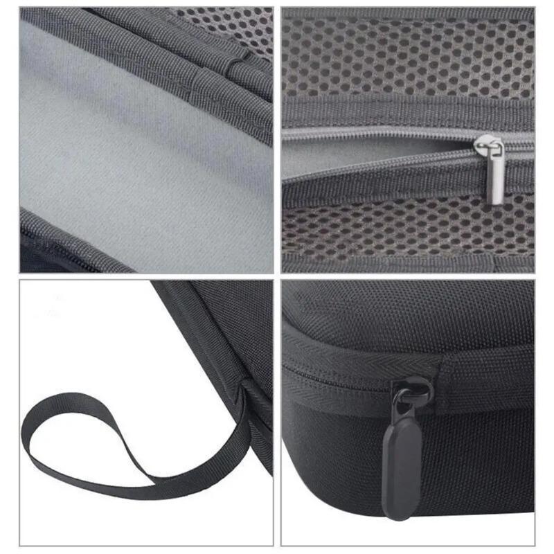 Compact Inflatable Storage Bag: Equipped with a Car Air Pump Inflation Box and an Inflatable Storage Protection Box