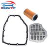 Transmission Oil Filter or Oil Pan Gasket For Nissan Versa 2011- & March 2010-2016 & Almera 2013-2014 & Suzuki Swift