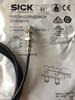 New SICK IME08 Proximity Switch IME08-02BNSZW2K/2S