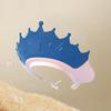 Baby Hair Washing Caps Children Water Blocking Cap Hair Washing Hat For Ears Eyes Protection Child Bathing Cap Hair Washing Cap