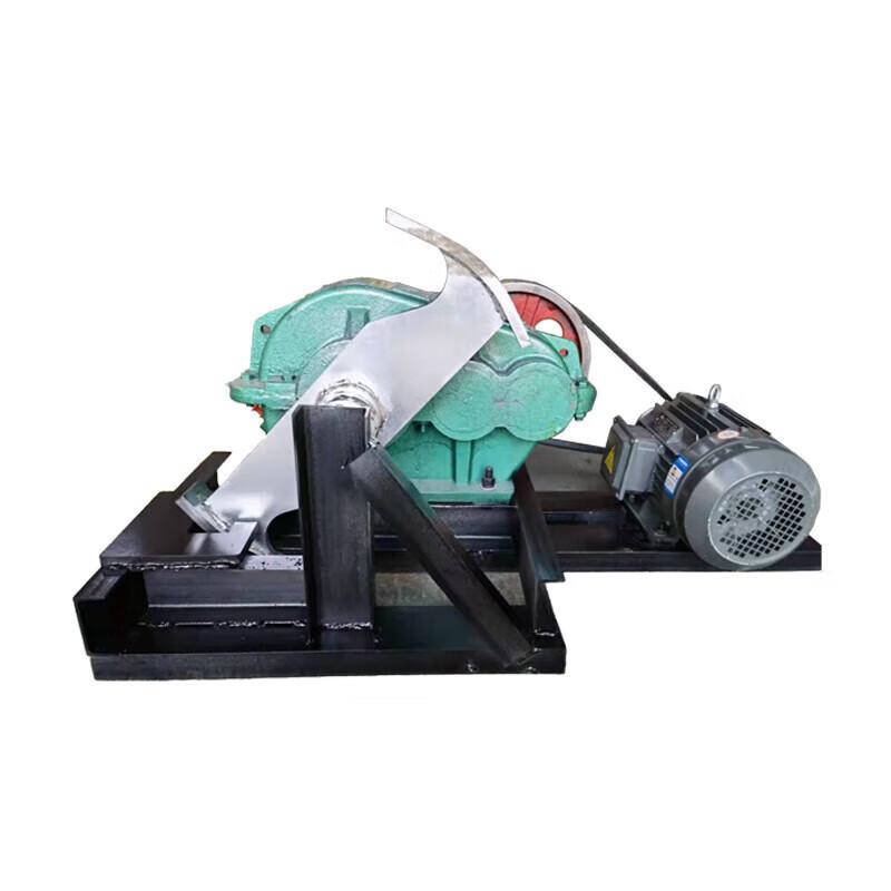 Erboli 4kW Double Blade Horizontal Log Splitter CN plug (adapter included)