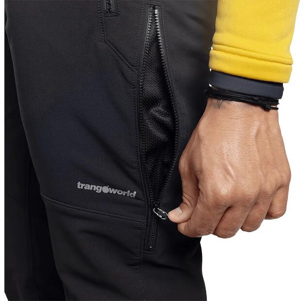 Trangoworld Брюки Mourelle DR