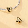 NEW 925 Silver Charms Cat Planet Ballet Shoes Pendant Beads fit Bracelet Necklace Diy For Woman Jewelry Matching