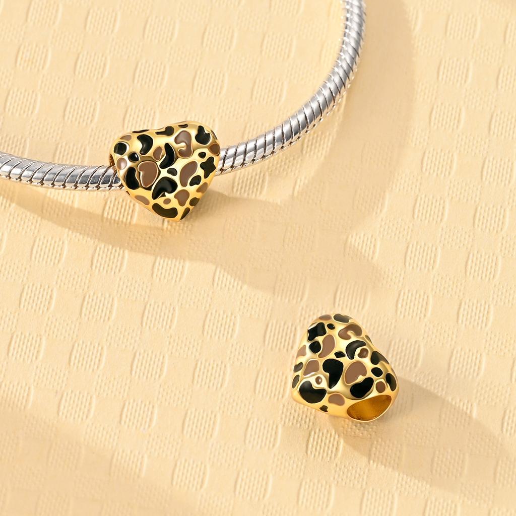 NEW 925 Silver Charms Cat Planet Ballet Shoes Pendant Beads fit Bracelet Necklace Diy For Woman Jewelry Matching