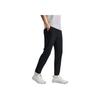 New FILA Fitness Series Casual Pants Men's Pitch Black A11M521607F-BK
