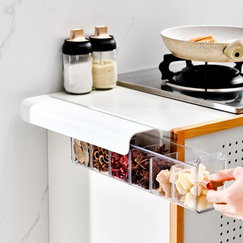 Wandmontierte Unterwäsche Aufbewahrungsbox Schrank BH Kleidungsstück Halter Behälter für Zuhause Wohnheim Schlafzimmer Schrank Organisation