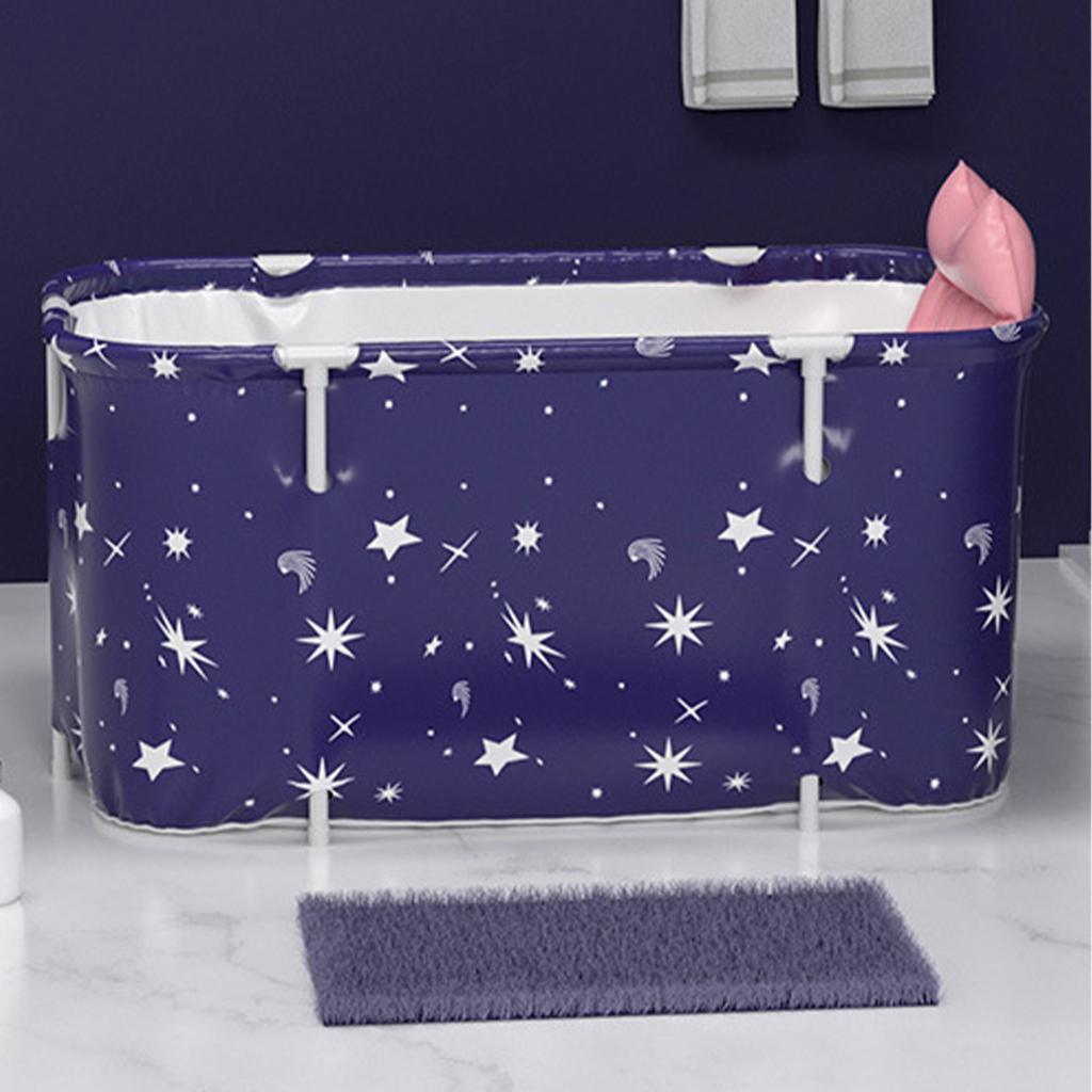 Cadă de baie Cada de baie pliabilă pentru adulți