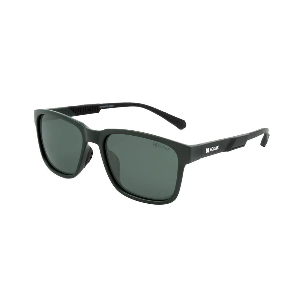CF90158 Polarized Square Sunglasses for Men
