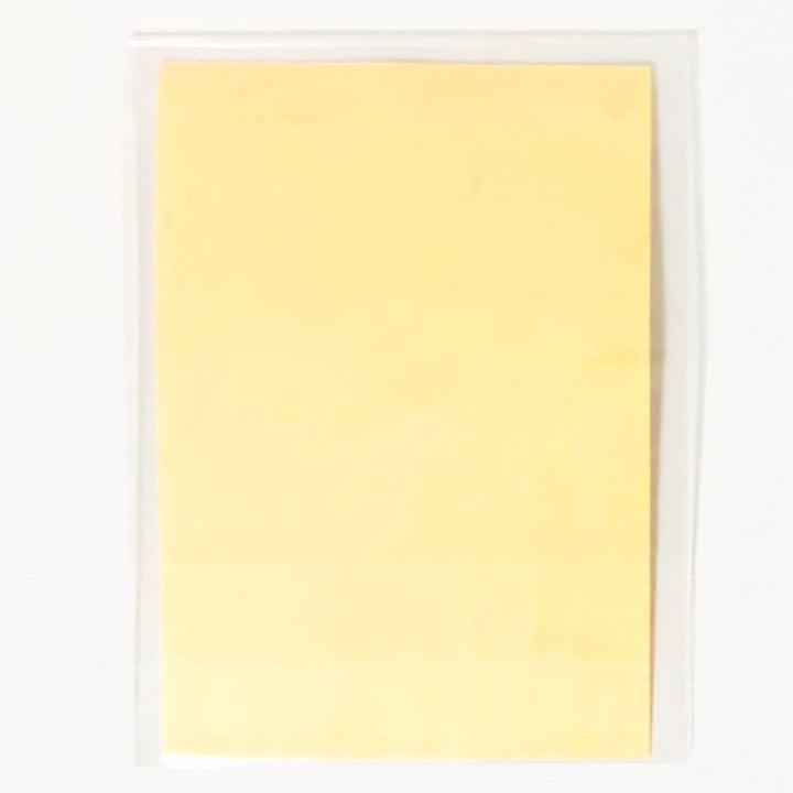 [USED] Ensemble Stars Trickstar Fuji-Q Stamp Rally Bonus Sticker