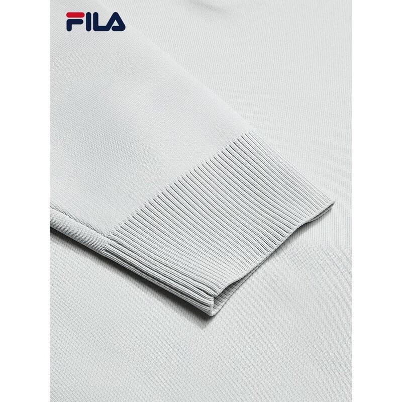 FILA Men's 2026 Spring Half-Zip Pullover Sweater