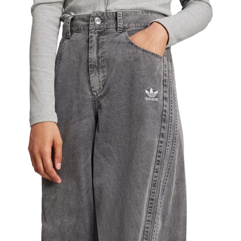 adidas Oryginalne Spodnie Cargo Adilenium Sezon 2 Unisex JM9266